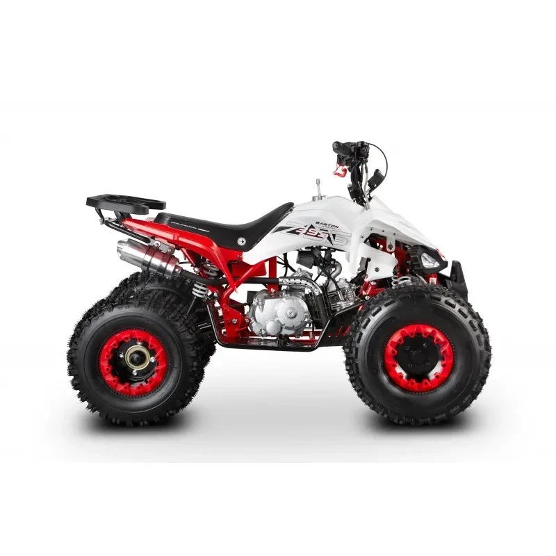 Barton ATV Eagle 125 куб.см Автоматик - изображение 2