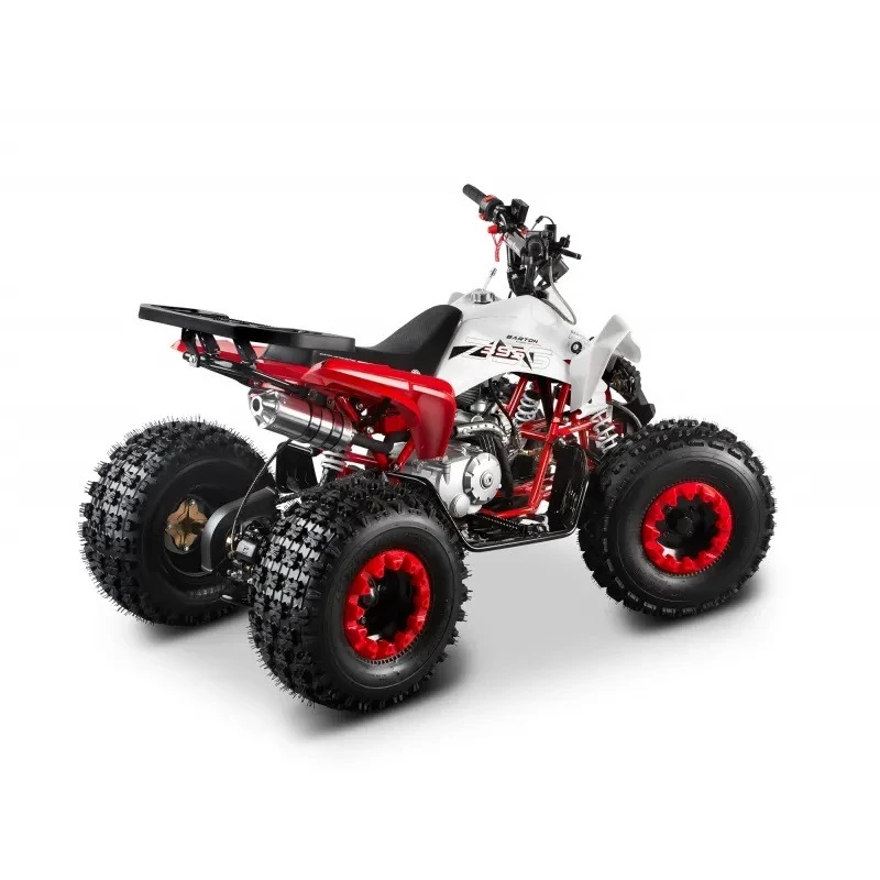 Barton ATV Eagle 125 куб.см Автоматик - изображение 3