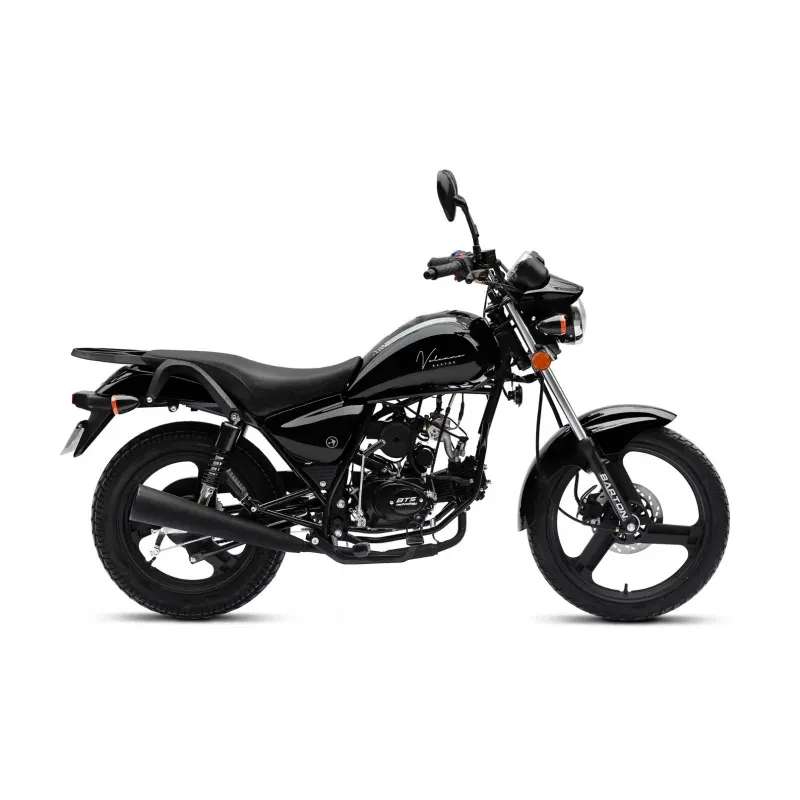 Barton Mopeds ЛИЗИНГ