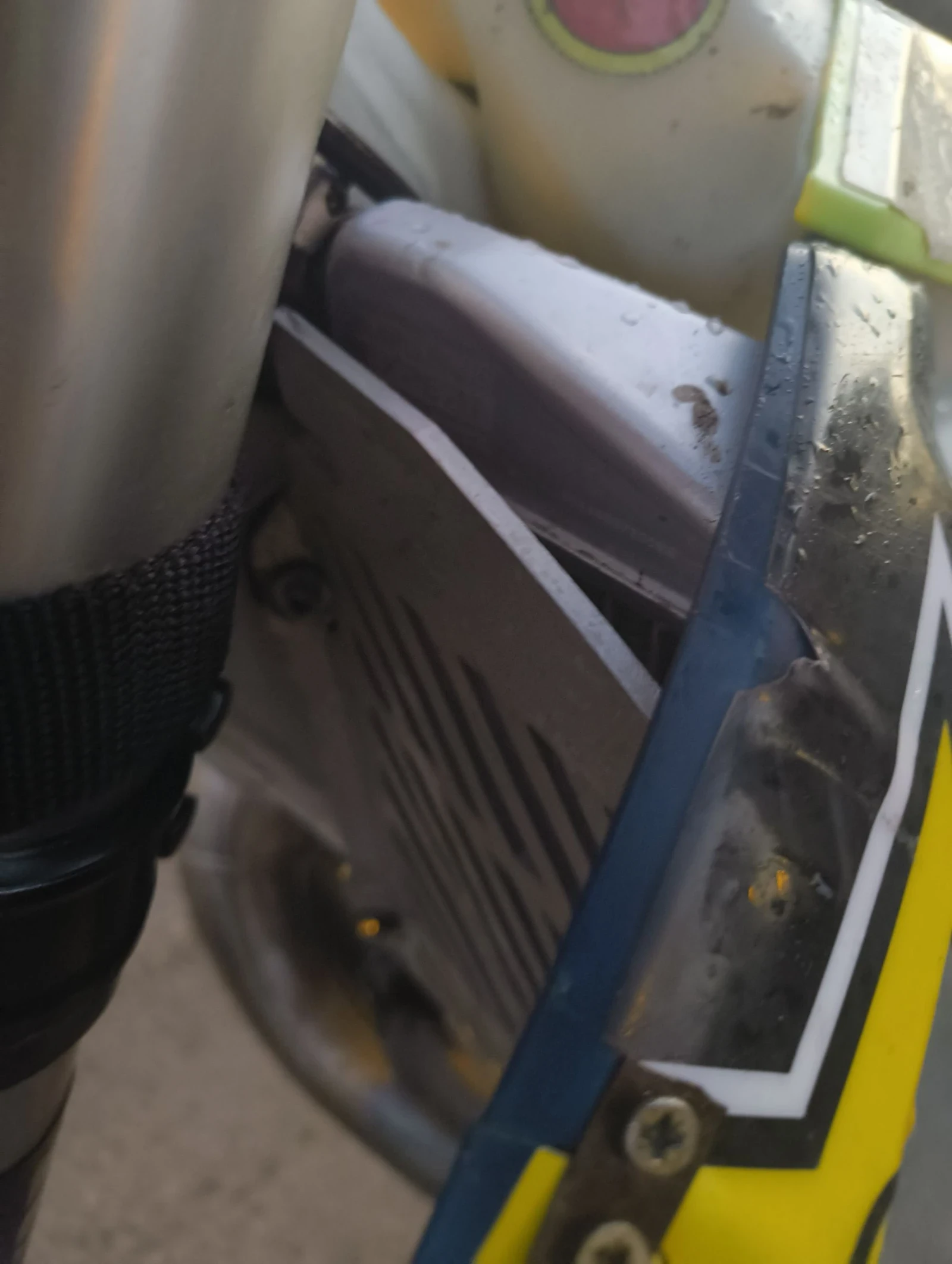 Husqvarna TE  - изображение 6