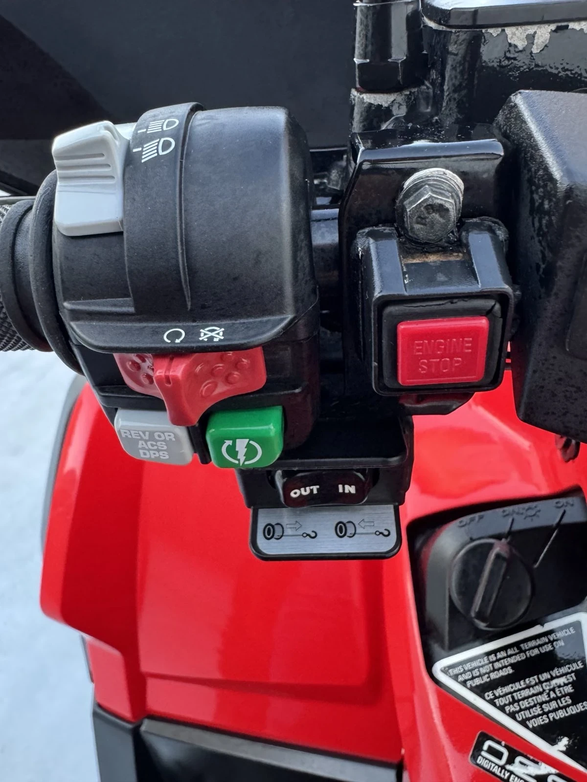Can-Am Outlander  100O | Mobile.bg � ����������� 8