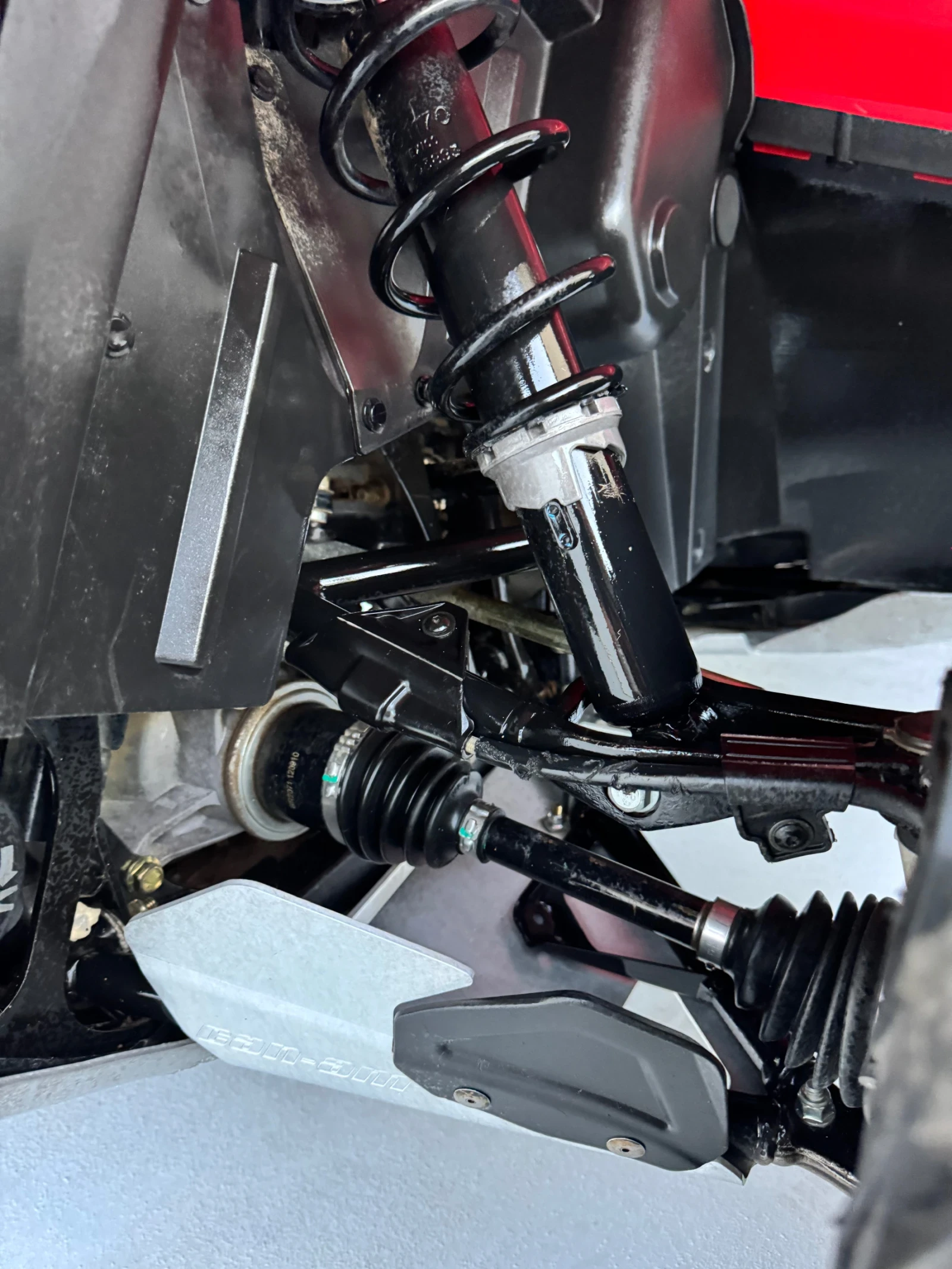 Can-Am Outlander  100O | Mobile.bg � ����������� 13