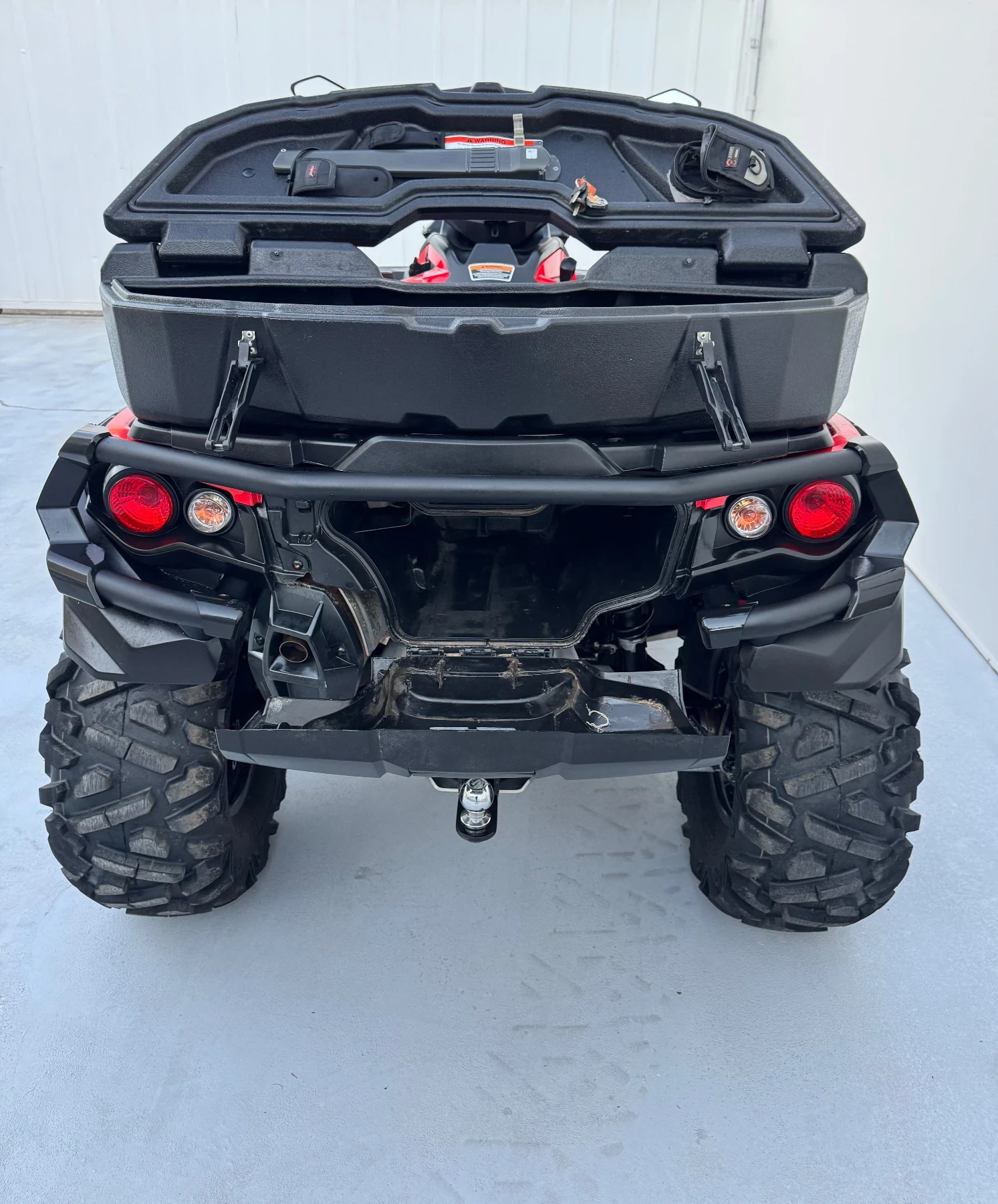 Can-Am Outlander  100O | Mobile.bg � ����������� 6