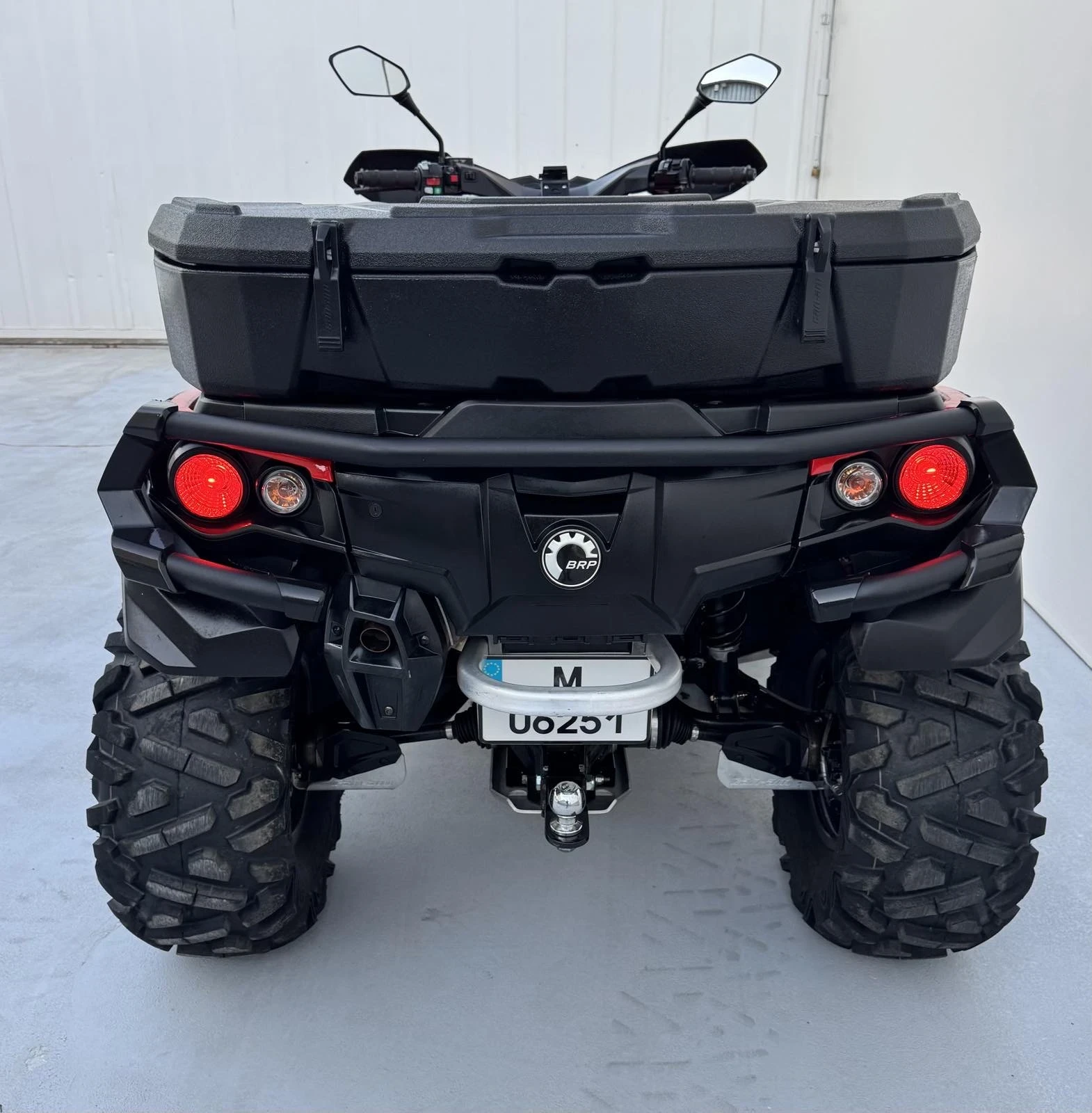 Can-Am Outlander  100O | Mobile.bg � ����������� 5