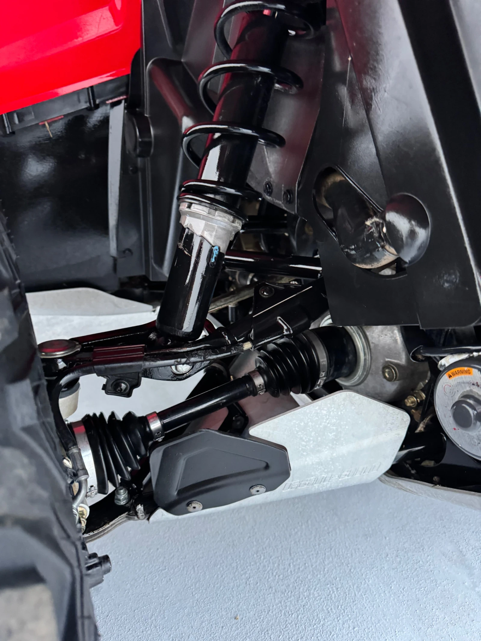 Can-Am Outlander  100O | Mobile.bg � ����������� 14