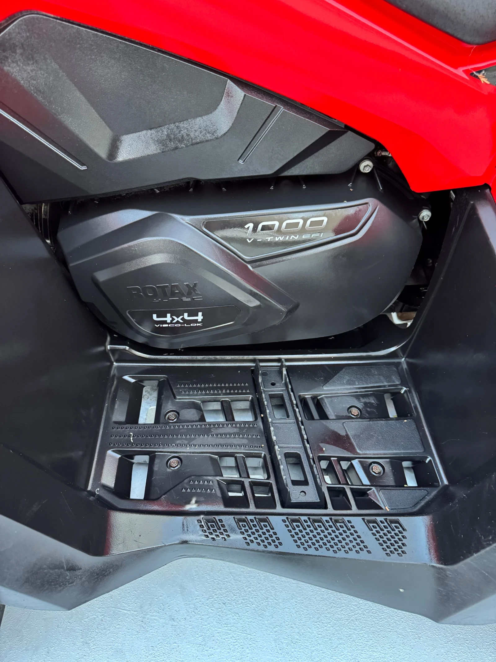 Can-Am Outlander  100O | Mobile.bg � ����������� 15