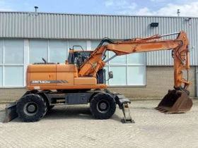  DOOSAN DX 140 W | Mobile.bg    7