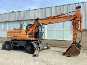 Обява за продажба на Багер DOOSAN DX 140 W ~93 480 лв. - изображение 7