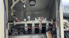 Полуремарке Feldbinder 35куб.см., снимка 8 - Ремаркета - 53285253