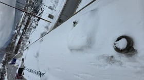 Полуремарке Feldbinder 35куб.см., снимка 9 - Ремаркета - 53285253