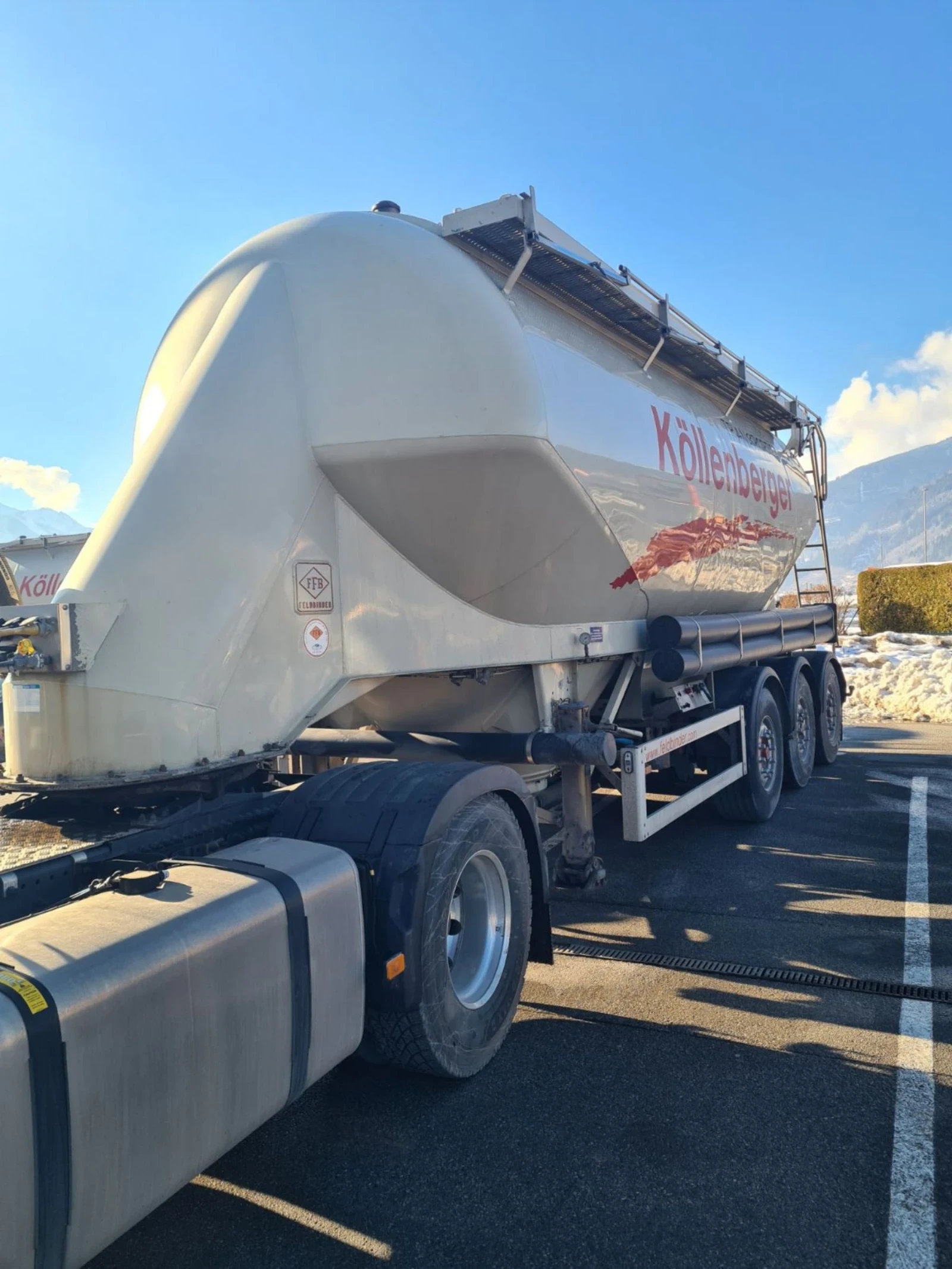 ����������� Feldbinder 35���.��. | Mobile.bg � ����������� 1