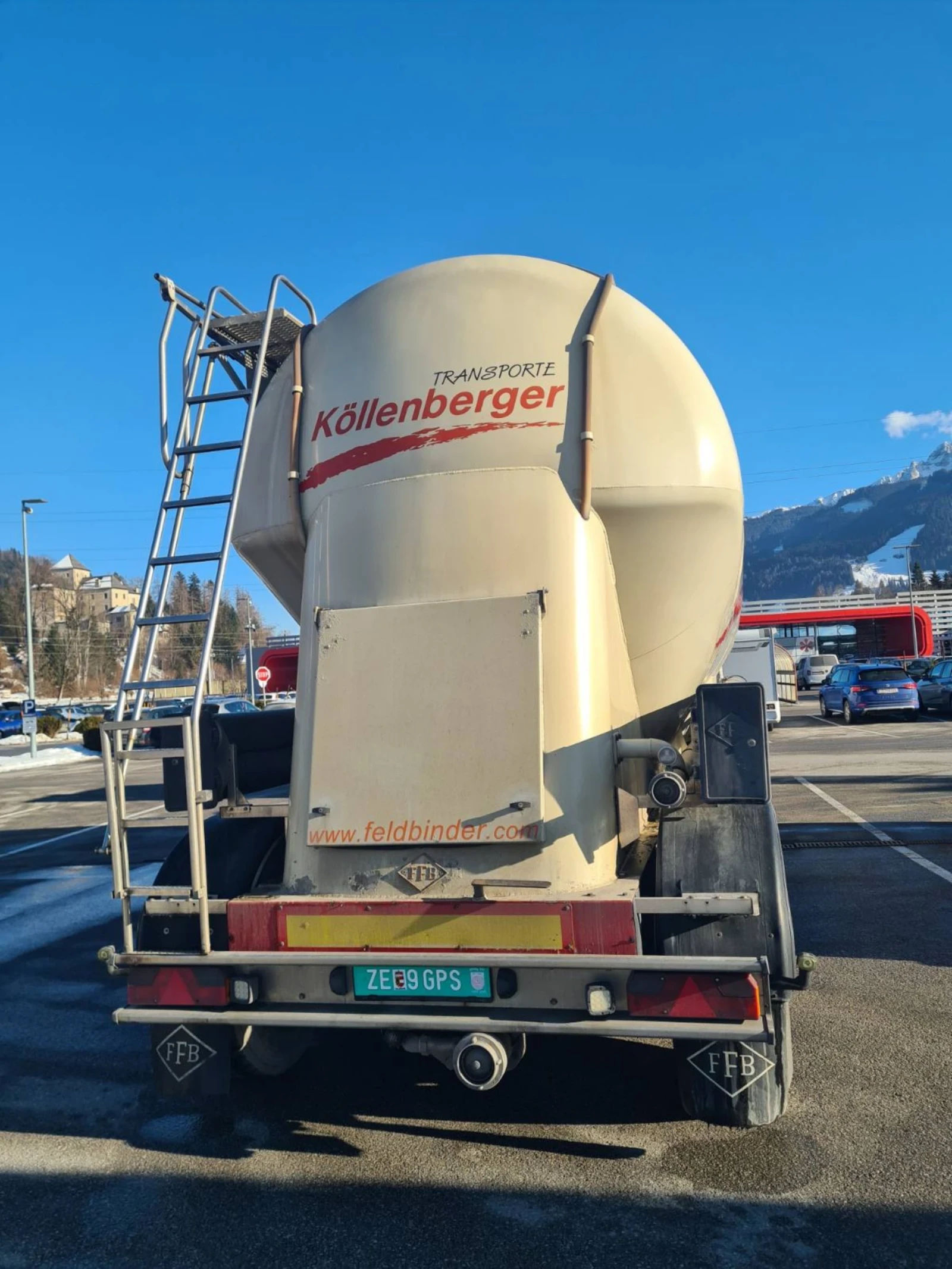 ����������� Feldbinder 35���.��. | Mobile.bg � ����������� 3