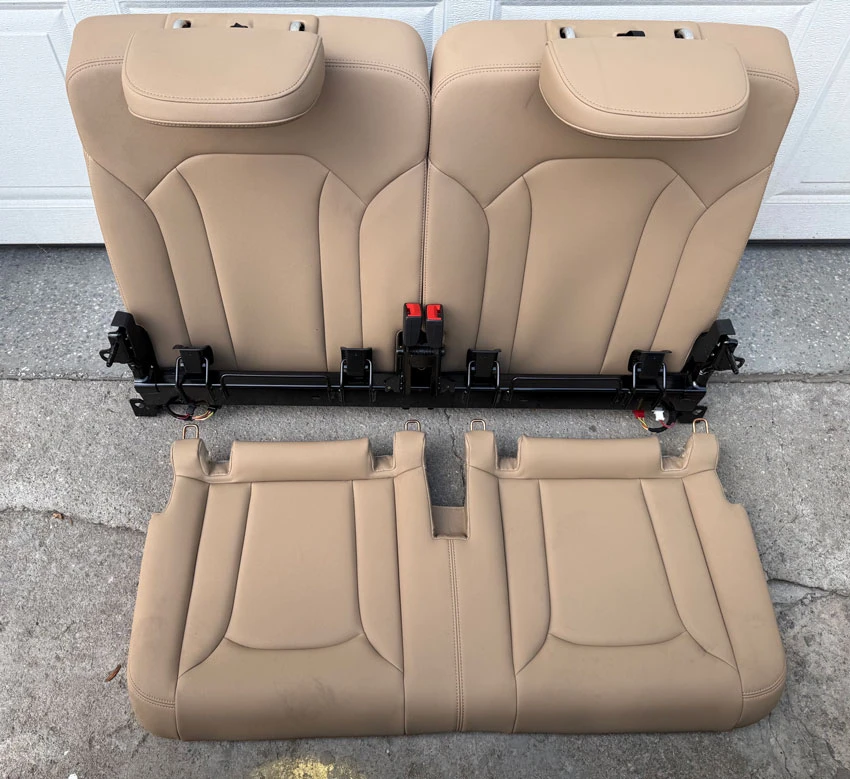 ����� ����� �� Audu Q7 4M | Mobile.bg � ����������� 9
