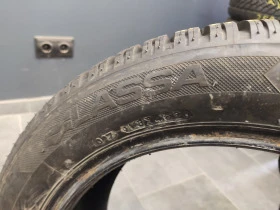 Гуми Зимни 195/55R16, снимка 7