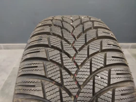 Гуми Зимни 195/55R16, снимка 1