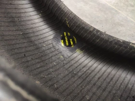 Гуми Зимни 195/55R16, снимка 8