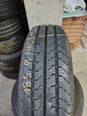 Гуми Летни 185/80R14, снимка 1