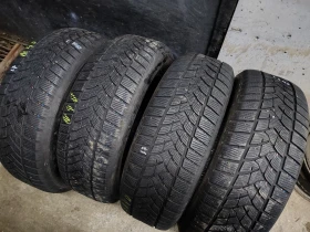 Гуми Зимни 215/65R17, снимка 2