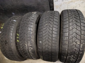 Гуми Зимни 215/65R17, снимка 3