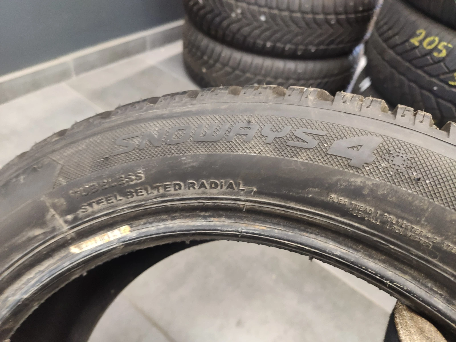  195/55R16 | Mobile.bg   4