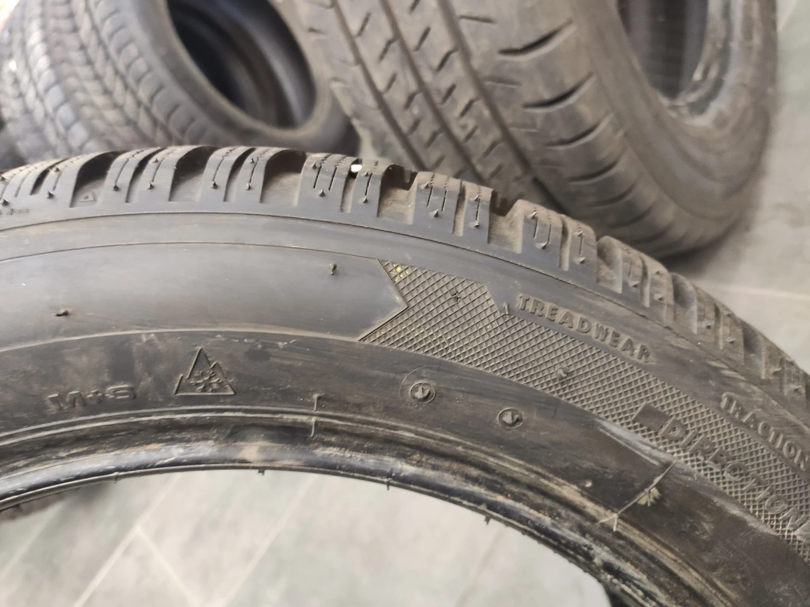  195/55R16 | Mobile.bg   9