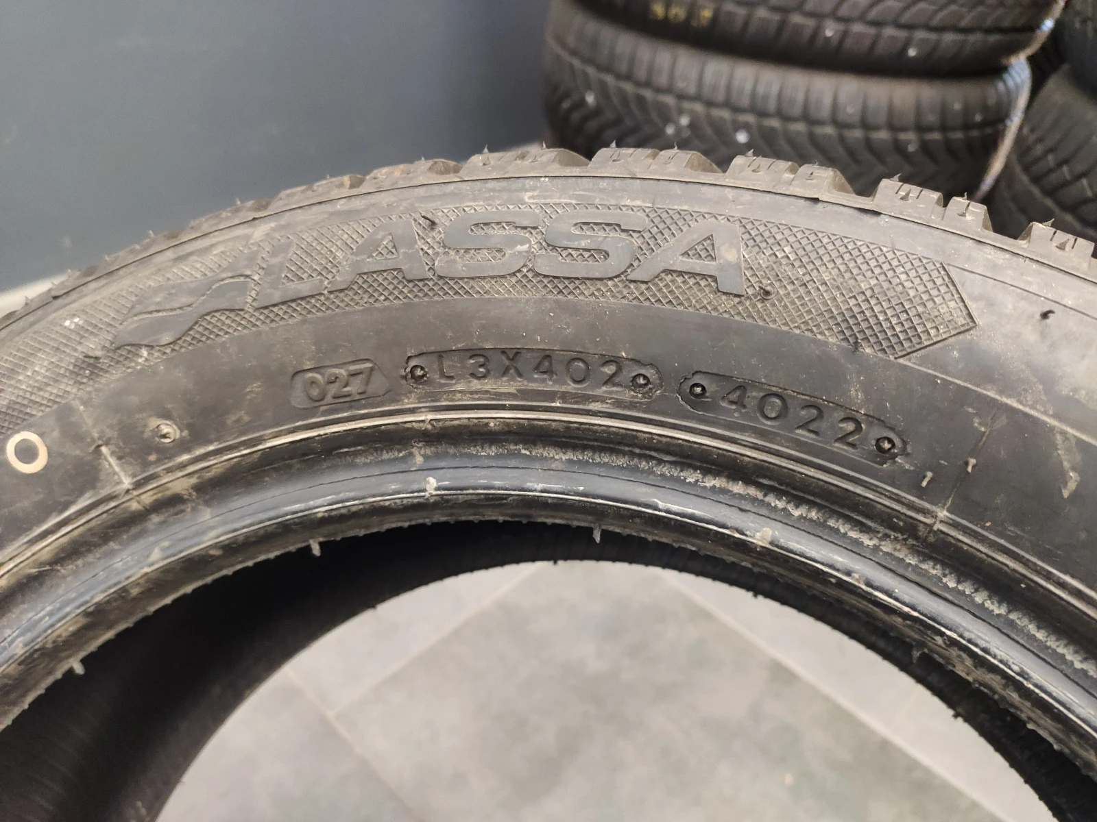  195/55R16 | Mobile.bg   6