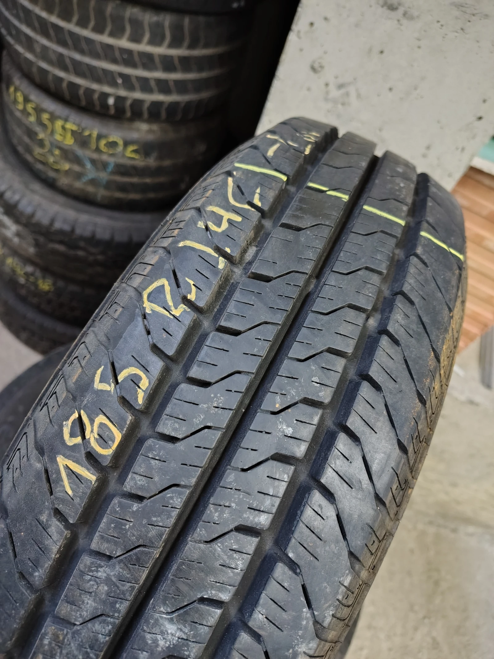  185/80R14 | Mobile.bg   2