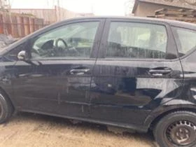 Mercedes-Benz A 180 CDI 109кс. НА ЧАСТИ !!!, снимка 8