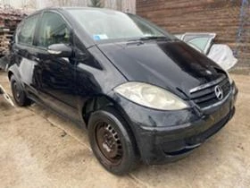 Mercedes-Benz A 180 CDI 109кс. НА ЧАСТИ !!!, снимка 3