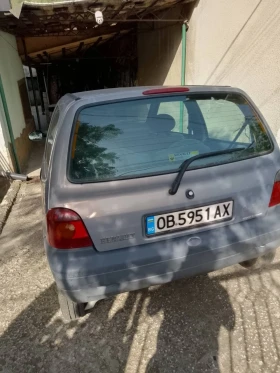 Renault Twingo  - изображение 7