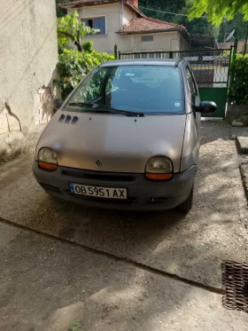 Renault Twingo  - изображение 8