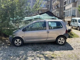 Renault Twingo  - изображение 5