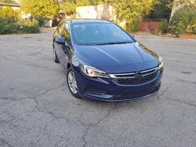 Opel Astra 1.6CDTI , 1.4Тurbo  3бр., снимка 3