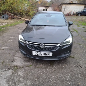 Opel Astra 1.6CDTI , 1.4Тurbo  3бр., снимка 4