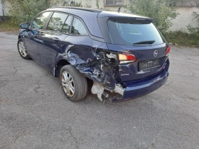 Opel Astra 1.6CDTI , 1.4Тurbo  3бр., снимка 9