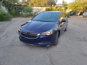 Opel Astra 1.6CDTI , 1.4Тurbo  3бр., снимка 1