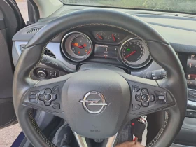 Opel Astra 1.6CDTI , 1.4Тurbo  3бр., снимка 14