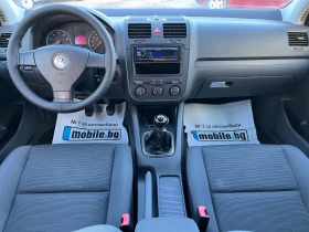 VW Golf 5  1.4i  trend, снимка 7