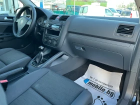 VW Golf 5  1.4i  trend, снимка 10