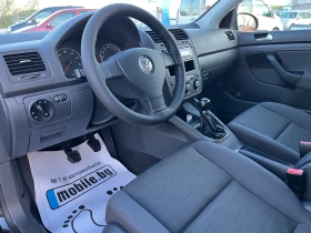 VW Golf 5  1.4i  trend, снимка 11