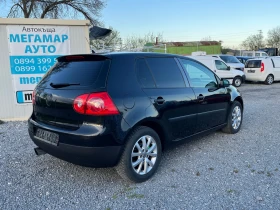 VW Golf 5  1.4i  trend, снимка 5