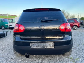 VW Golf 5  1.4i  trend, снимка 6