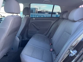 VW Golf 5  1.4i  trend, снимка 15