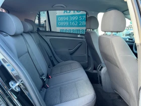 VW Golf 5  1.4i  trend, снимка 14