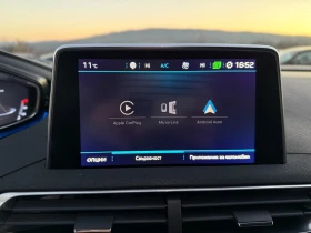 Peugeot 3008 GT-LINE 1.6eHDI Нави Камера Кейлес, снимка 14
