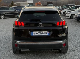 Peugeot 3008 GT-LINE 1.6eHDI Нави Камера Кейлес, снимка 5