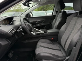 Peugeot 3008 GT-LINE 1.6eHDI Нави Камера Кейлес, снимка 11