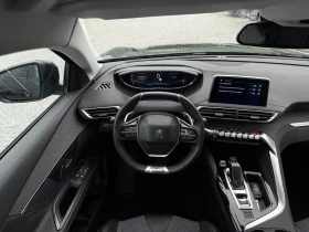 Peugeot 3008 GT-LINE 1.6eHDI Нави Камера Кейлес, снимка 9