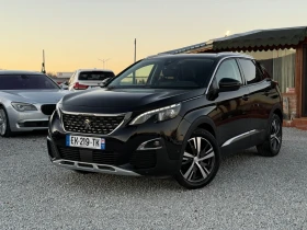 Peugeot 3008 GT-LINE 1.6eHDI Нави Камера Кейлес, снимка 2