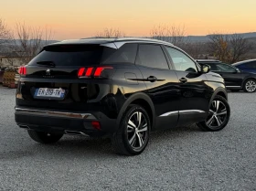 Peugeot 3008 GT-LINE 1.6eHDI Нави Камера Кейлес, снимка 3